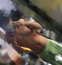 Atul - Male escort in Kolkata