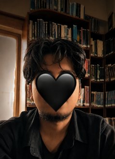 Atulya Khadka - Male escort in Kathmandu Photo 6 of 6