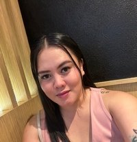 Atyourservice Babe - escort in Manila