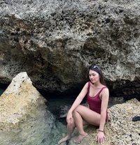 Atyourservice69 - Transsexual escort in Davao