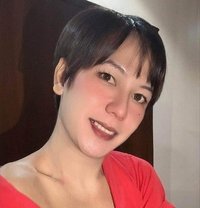Anal Aubrey - Transsexual escort in Riyadh