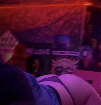 Aubrey - escort in Aqaba