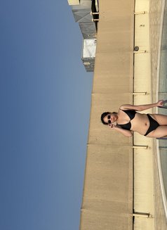 Aubrey - escort in Dubai Photo 3 of 3