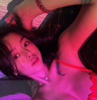 Aubrey - escort in Manila