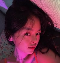 Aubrey - escort in Manila