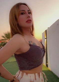 Aubrey - Masajista in Jeddah Photo 3 of 7
