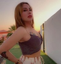 Aubrey - Masajista in Jeddah