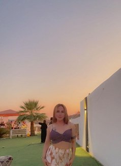Aubrey - Masajista in Jeddah Photo 5 of 7
