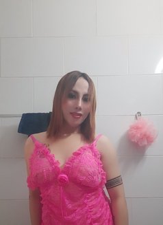 Aubrey - masseuse in Jeddah Photo 7 of 7