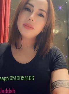 Aubrey - masseuse in Jeddah Photo 3 of 4