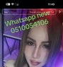 Aubrey - masseuse in Jeddah Photo 4 of 6