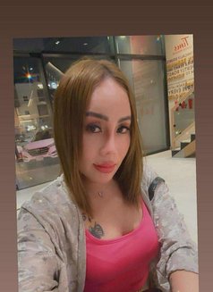 Aubrey - masseuse in Jeddah Photo 6 of 6