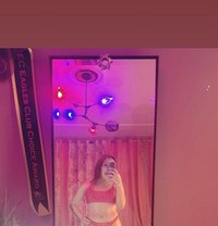 Aubrey - Transsexual escort in Jeddah