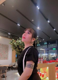 Aubrey - Acompañantes transexual in Jeddah Photo 5 of 6