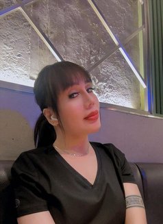 Aubrey - Acompañantes transexual in Jeddah Photo 6 of 6