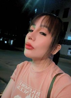 Aubrey - Acompañantes transexual in Jeddah Photo 6 of 8