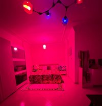 Aubrey - Acompañantes transexual in Jeddah