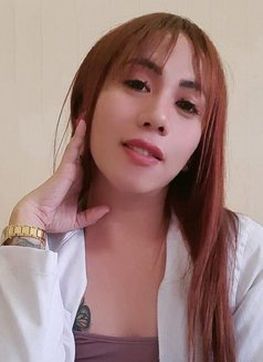 Aubrey - Acompañantes transexual in Jeddah Photo 8 of 8