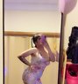 Aubrey - Transsexual escort in Jeddah Photo 7 of 8