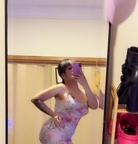 Aubrey - Acompañantes transexual in Jeddah