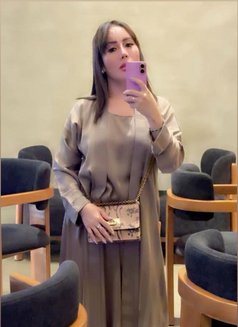 Aubrey - Transsexual escort in Jeddah Photo 6 of 6