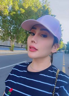 Aubrey - Transsexual escort in Jeddah Photo 6 of 6