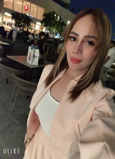 Aubrey - Acompañantes transexual in Jeddah Photo 5 of 8