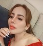 Aubrey - Acompañantes transexual in Jeddah Photo 1 of 6
