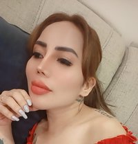 Aubrey - Transsexual escort in Jeddah