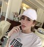 Aubrey - Transsexual escort in Jeddah Photo 4 of 8