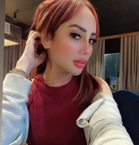 Aubrey - Acompañantes transexual in Jeddah