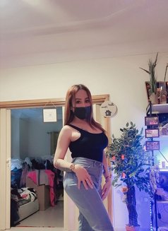 Aubrey - Transsexual escort in Jeddah Photo 1 of 7