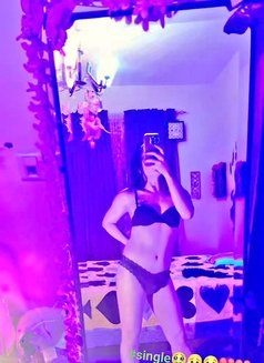 Aubrey - Acompañantes transexual in Jeddah Photo 10 of 11