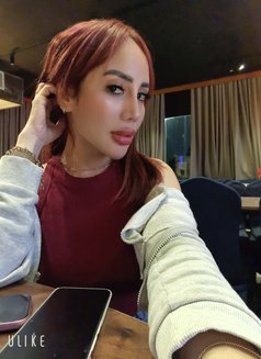 Aubrey - masseuse in Jeddah Photo 3 of 6