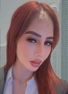 Aubrey - masseuse in Jeddah Photo 5 of 6