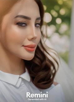 Aubrey - masseuse in Jeddah Photo 6 of 6