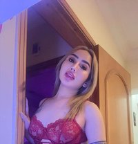 Aubrey - Acompañantes transexual in Jeddah