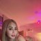Aubrey - Transsexual escort in Jeddah
