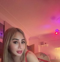 Aubrey - Acompañantes transexual in Jeddah Photo 1 of 7