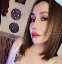 Aubrey🇵🇭fit and sexy - Masajista in Jeddah Photo 6 of 7