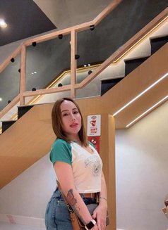 Aubrey🇵🇭fit and sexy - Masajista in Jeddah Photo 7 of 7