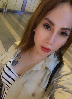 Aubrey🇵🇭fit and sexy - masseuse in Jeddah Photo 6 of 6