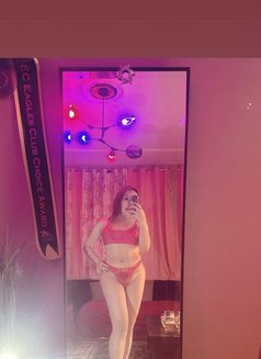 Aubrey fit and sexy - masseuse in Jeddah Photo 1 of 3