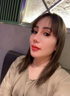 Aubrey - masseuse in Jeddah Photo 1 of 5