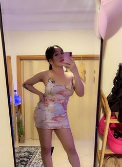 Aubrey - masseuse in Jeddah Photo 2 of 5