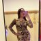 Aubrey - masseuse in Jeddah