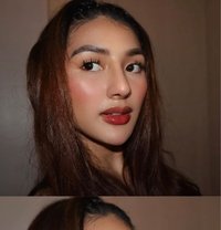 Aubrey Hn - puta in Manila