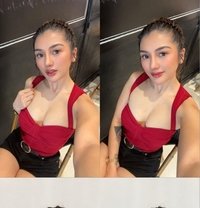 Aubrey Hn - puta in Manila