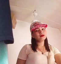 Aubrey Joy - escort in Cebu City