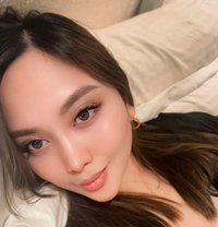 Aubrey JUST ARRIVED🇵🇭 - puta in Riyadh